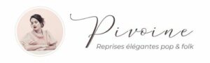 Pivoine chanteuse mariages Lyon